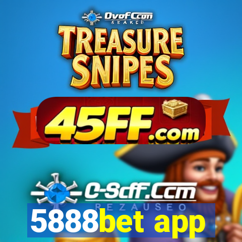 5888bet app